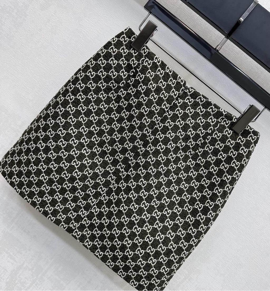 GUCCI 26S SKIRT 101