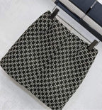 GUCCI 26S SKIRT 101