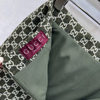 GUCCI 26S SKIRT 101