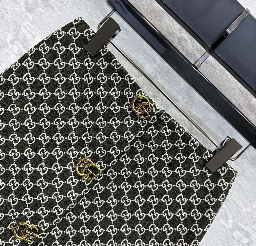 GUCCI 26S SKIRT 101