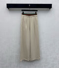 GUCCI 26S STRAIGHT-LEG PANTS 103