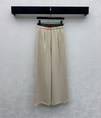 GUCCI 26S STRAIGHT-LEG PANTS 103