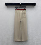 GUCCI 26S STRAIGHT-LEG PANTS 103