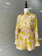 Zimmermann Mini Dress 148