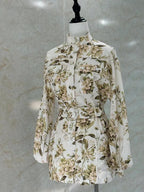 Zimmermann Mini Dress 149