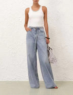 Zimmermann Pant 116