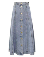 Zimmermann Long Skirt 113