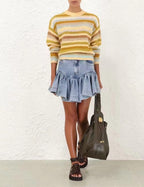 Zimmermann Skirt 112