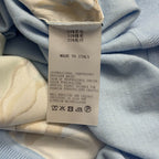 HM 25 Jacket Blue Wool 264298