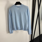 HM 25 Jacket Blue Wool 264298