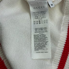 GUCCI 26S CARDIGAN 129