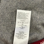 GUCCI 26S CARDIGAN 124