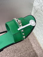 HM 25 Giulia Calfskin