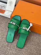 HM 25 Giulia Calfskin