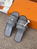 HM 25 Giulia Calfskin