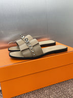 HM 25 Giulia Calfskin