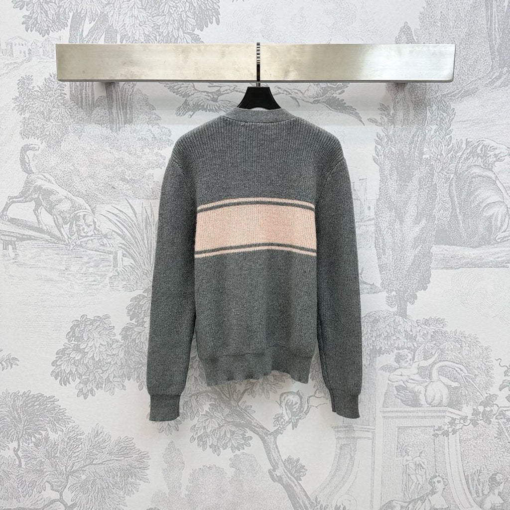 Miu Miu 25 Cardigan Wool 301024