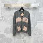 Miu Miu 25 Cardigan Wool 301024