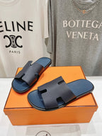 IZMIR SANDAL BERRY LAMBSKIN
