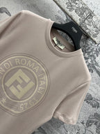 Fendi 25 T-shirt Cotton