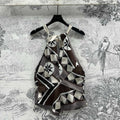 Loewe 25 Suspender Sleeveless Top Polyester Fiber