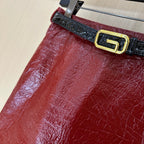 GUCCI SKIRT 794595