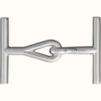 HM BUCKLE FOR BELT SIZE 38MM
