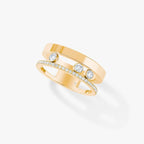 MOVE ROMANE DIAMOND RING