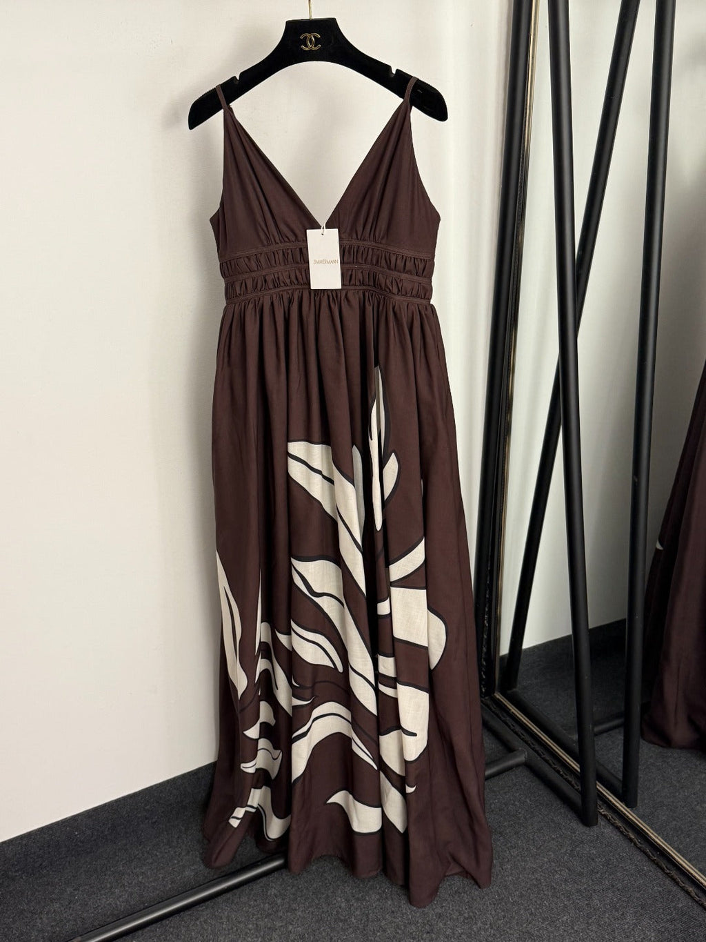 Zimmermann 2025 Dress 377