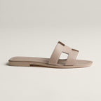 0ran Sandal Beige Mastic