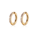 PAVE EARCUFF.