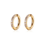 PAVE EARCUFF.