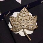 CC Brooch 156492