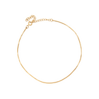 THIN. bracelet