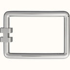 HM BUCKLE FOR BELT SIZE 38MM