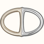 HM BUCKLE FOR BELT SIZE 38MM