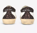 Golden Goose White Hi Star Classic Sneaker 1