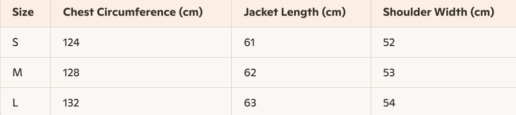 CD 25 Tiger Garden Jacket Blue Polyester