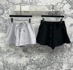 Loewe 25 Short Polyester Rayon