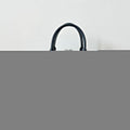 GOYA BOWLING BALL SMALL NAVY BLUE CANVAS