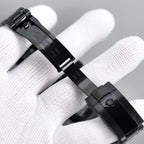 MILGAUSS CUSTOM BLACK PVD BLACK DIAL