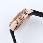 SEAMASTER PROFESSIONAL 600 CHRONOGRAPH ROSE GOLD