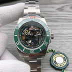 SUBMARINER CUSTOM ARTISANS