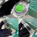 SUBMARINER DATE 40 JUBILEE BRACELET